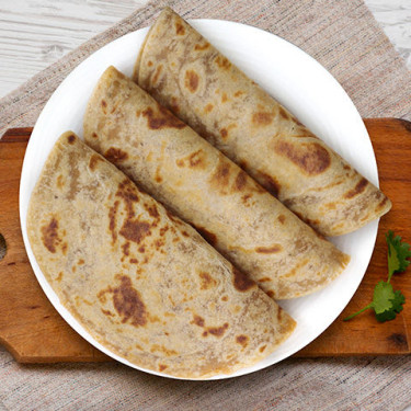 Paratha Di Grano Integrale (3 Pezzi)