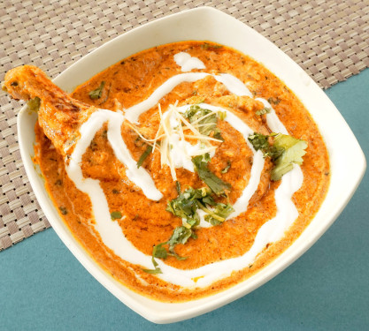 Wfc Butter Chicken