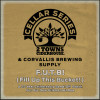 27. Cellar Series Collab 'Fill Up This Bucket ' With Corvallis Brew Supply