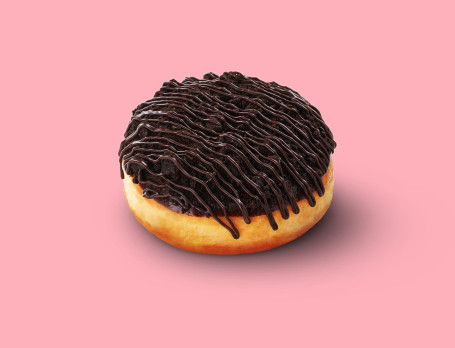 Alive By Chocolates Donut