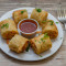 Veg Spring Roll 2 Pcs