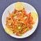 Spicy Veg Crunchy Noodles