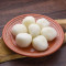 Small Rasgulla Half