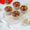 New Year Special Rich Plum Muffin 4 Pc