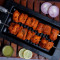 Tandoori Pudina Fish Tikka