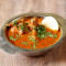 Butter Chicken (With Bone) 650Ml Bowl}