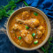 Kadhai Chicken (With Bone) 650Ml Bowl)