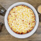 Just Corn Simple Pizza