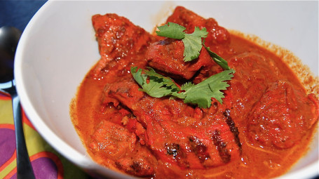 Chicken Butter Masala Tandoori