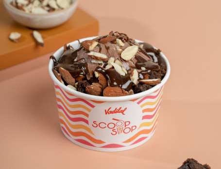 Hot Fudge Chocolate (250 Grams)