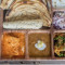 Panna's Gold Thali