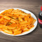 Red Sauce Penne Pasta Coke 250 Ml Pet Bottle