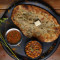 Haveli Special Kulcha With Chana