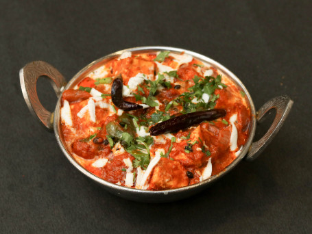 Kadai Paneer Gravy (Special)(500Ml)