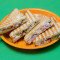 Grilled Sandwich (4 Pcs)