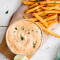 Chipotle Mayo Fries