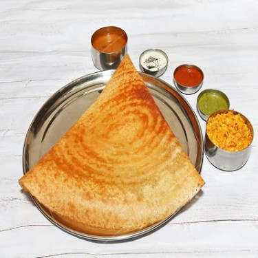 Sagar Paneer Speciale Dosa