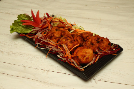 Peshawari Murg Tikka (8 Pcs)