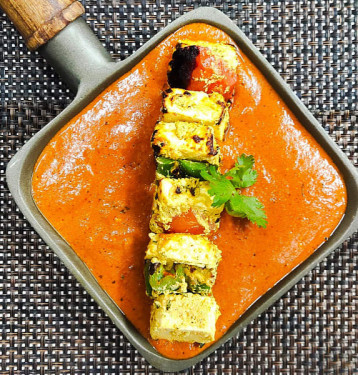 Kali Mirch Paneer Tikka J [280 Grams]