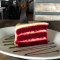 Red Velvet Cake(Slice)