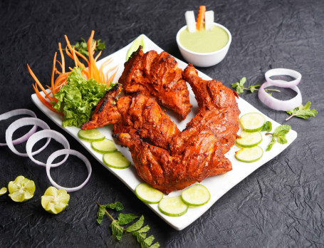 Specian Tandoori Chicken Must Try