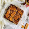 Lotus Biscoff Brownie(By Yelish India)