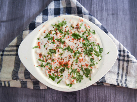 Mixeded Raita