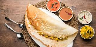 0013 Butter Paneer Dosa