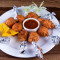 Chicken Lollipop Dry Saucy (3 Pcs)