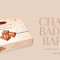 Chana Badam Barfi[500Gm]