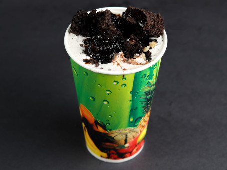 Brownie Shake (Large) (450 Ml)