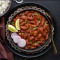 Mix Veg Rajma Combo