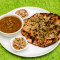 Aloo Onion Kulcha (1 Pc)