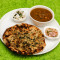 Aloo Cheese Kulcha (1 Pc)