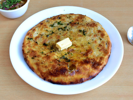 Aloo Kulcha(1Pc)