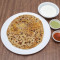 Aloo Mix Prantha