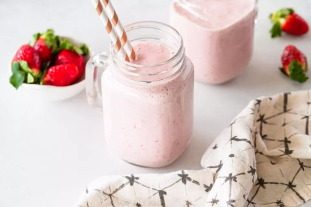 Starwberry Lover Shake