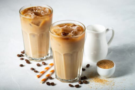 Chocolate Cold Coffe