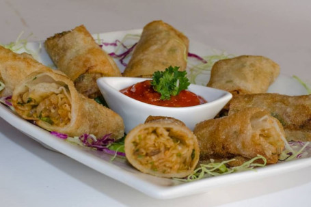 Noodels Spring Roll (300 350 Gms)