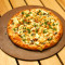 10 Margarita Pizza Medium (Serves 2)