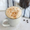 Cinnamon Latte Hot