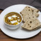 Shahi Paneer With 4 Tawa Roti