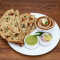 Dal Makhni 2 Laccha Paratha