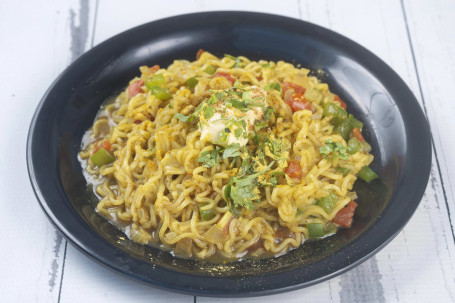 Veg Maggi [10 Pieces]