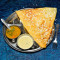 Butter Paneer Spl. Masala Dosa