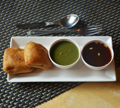 Paneer Pakoda (500 Gm)