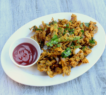 Mixed Veg Pakoda (500 Gm)