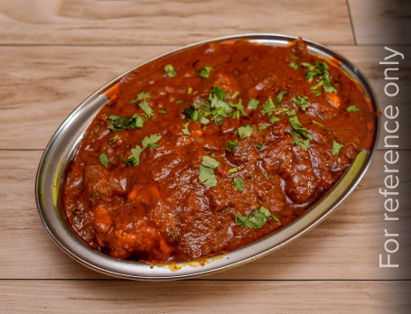 Butter Chicken Begums Special