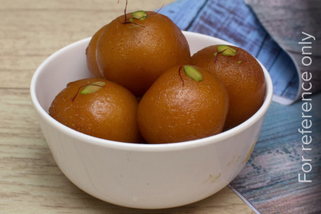 Gulab Jamun Big Size