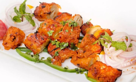 Chaap Tandoori